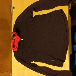 Icebreaker Merino Quarter Zip